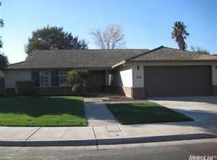 823 Foothill Ct, Los Banos, CA 93635