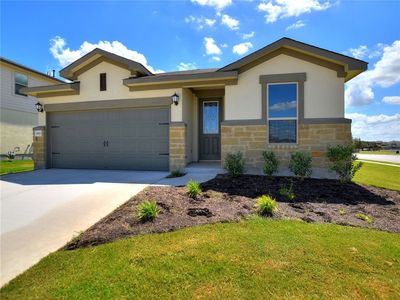 8101 Pescara Cv, Round Rock, TX, 78665