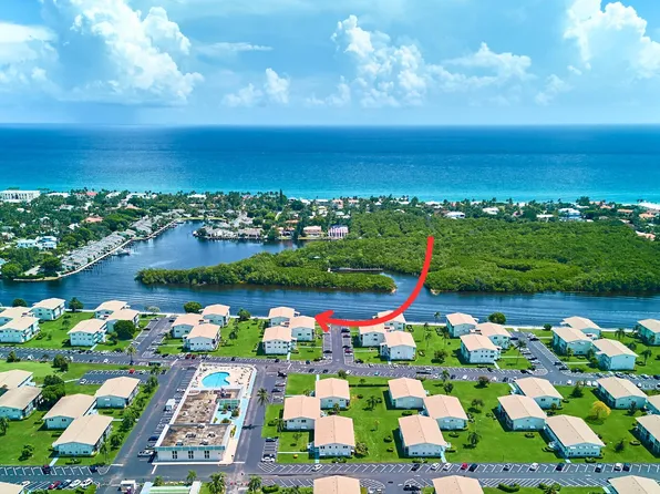 530 E Horizons 308 E #308, Boynton Beach, FL 33435