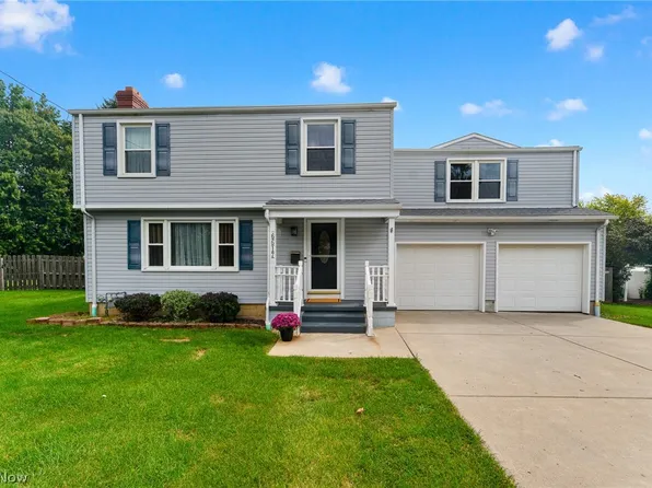 6617 Katahdin Dr, Poland, OH 44514
