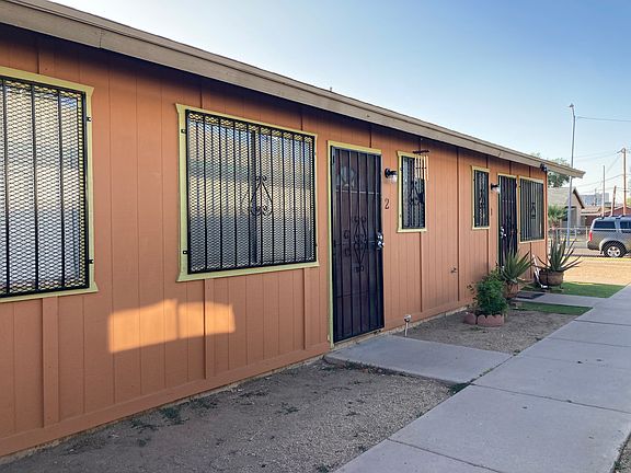 Apartment 2 and 3 Available