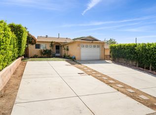 13384 Berg St, Sylmar, CA 91342