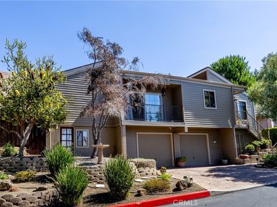198 Loma Bonita Dr, San Luis Obispo, CA, 93401