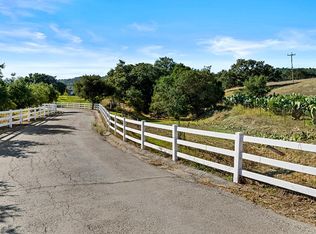 547 Mission Vineyard Rd, San Juan Bautista, CA