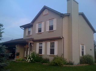1303 Colonial Dr, Watertown, WI 53098