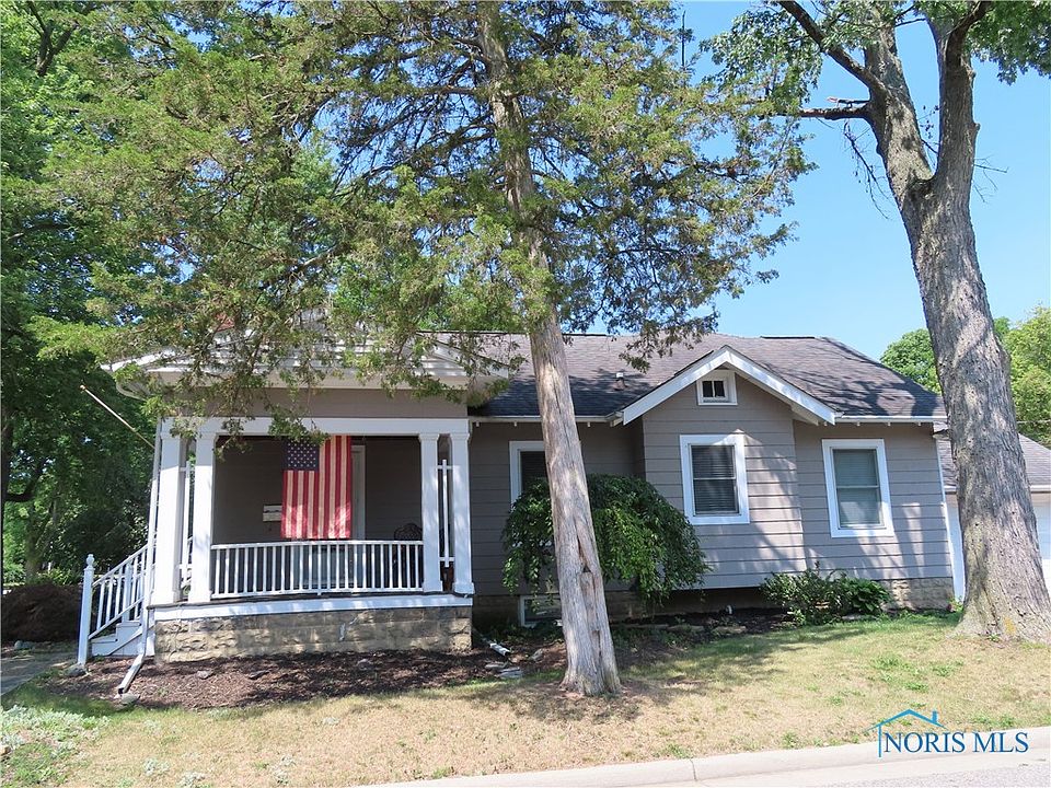 828 W High St, Bryan, OH 43506 Zillow