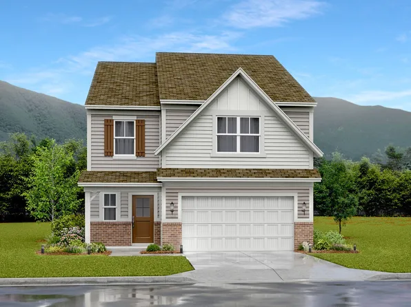 1022 Gleaning Ct, Murfreesboro, TN 37127