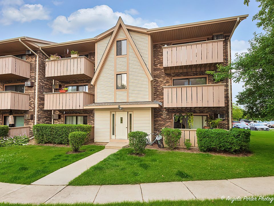 1st image of 16 Echo Ct APT 12