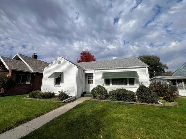 222 6th Ave N, Fort Dodge, IA 50501