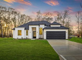 525 County Road 6617, Dayton, TX 77535