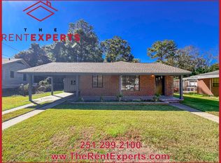2361 S Salvia St, Mobile, AL 36606