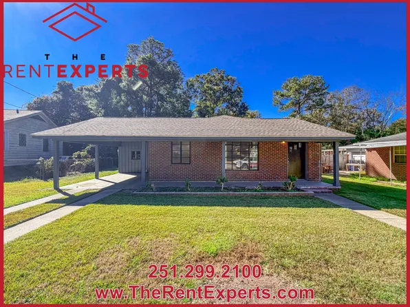 2361 S Salvia St, Mobile, AL 36606
