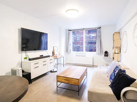 3rd image of 393 W 49th St APT 2A