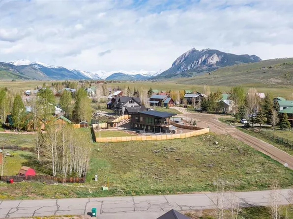 TBD Escalante Street, Crested Butte, CO 81224