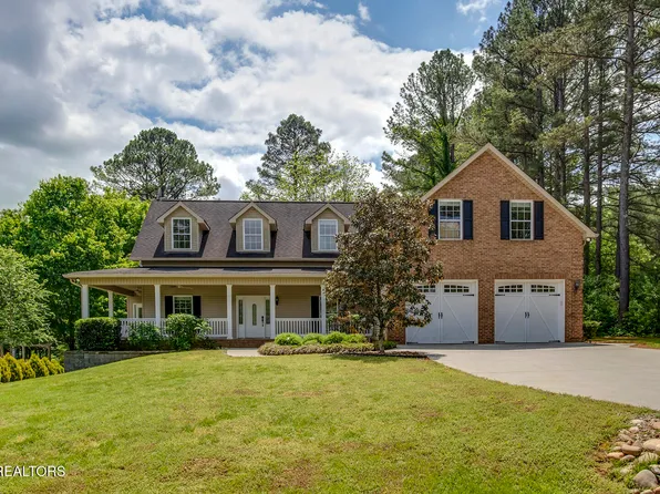 100 Coyatee Cir, Loudon, TN 37774