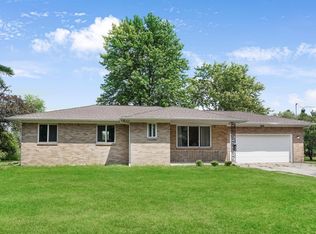 5895 Honert Rd, Ortonville, MI 48462