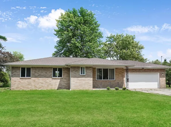 5895 Honert Rd, Ortonville, MI 48462