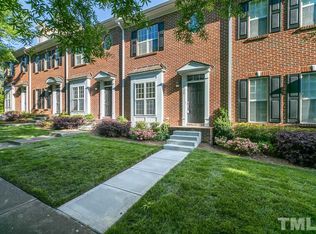 130 W Savannah Ridge Rd, Holly Springs, NC 27540