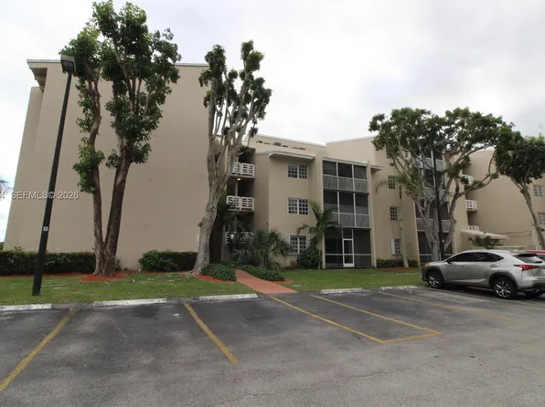 21133 SW 85th Ave APT 112, Cutler Bay, FL 33189