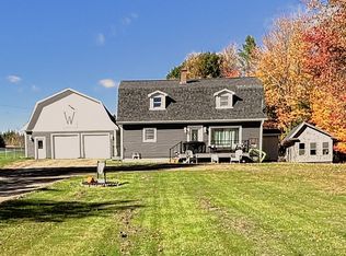 162 Lee Road, Lincoln, ME 04457