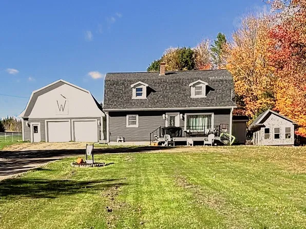 162 Lee Road, Lincoln, ME 04457