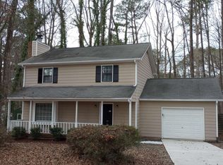 217 Gail Ridge Ln, Wendell, NC 27591