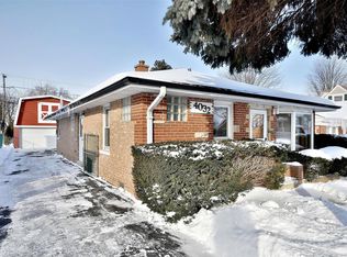 4032 Gage Ave, Lyons, IL 60534