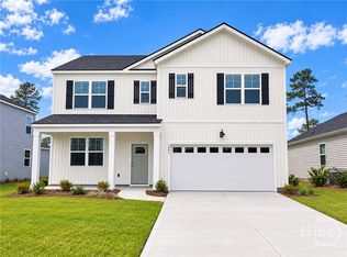 1061 Lakes Boulevard, Brunswick, GA 31525