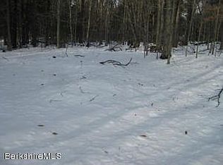 576 Loop Rd, Savoy, MA 01256