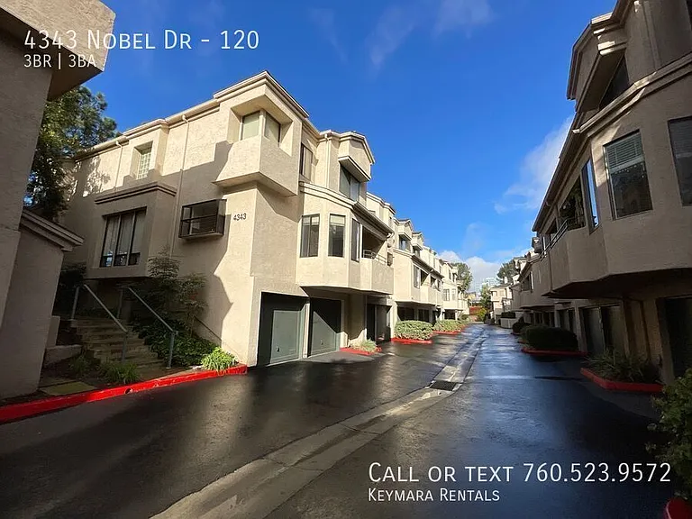 4343 Nobel Dr #120 — Photo 3