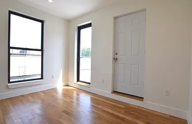 Rented by Brooklyn Group