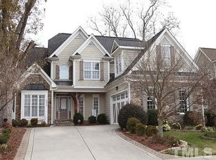 2014 River Grove Ln, Knightdale, NC 27545