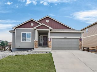 17857 Lapis Court, Monument, CO 80132