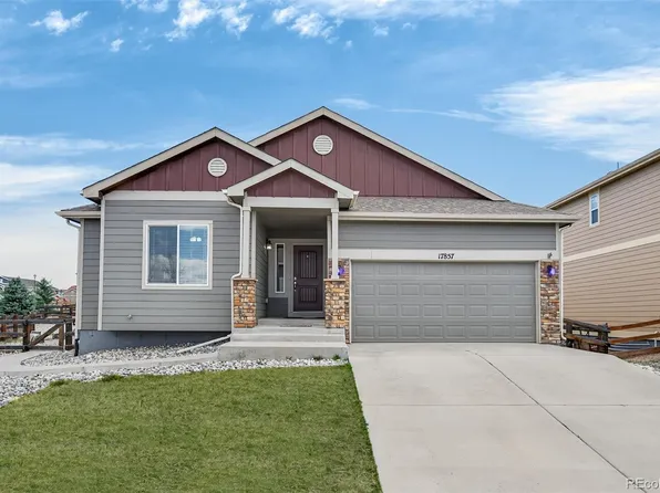 17857 Lapis Court, Monument, CO 80132