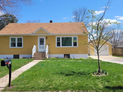 815 Kent STREET, Sparta, WI, 54656