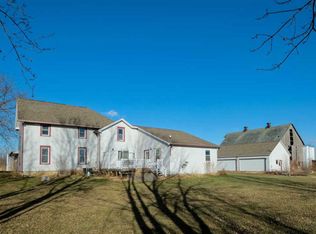 16108 Anderson Rd, Pecatonica, IL 61063