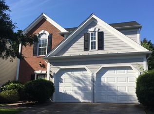 5890 Barrington Ln, Johns Creek, GA