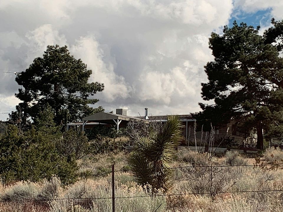 2225 Sunnyslope Rd, Pinon Hills, CA 92372 Zillow