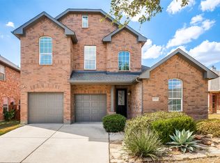 1709 Tahoe Trl, Prosper, TX 75078