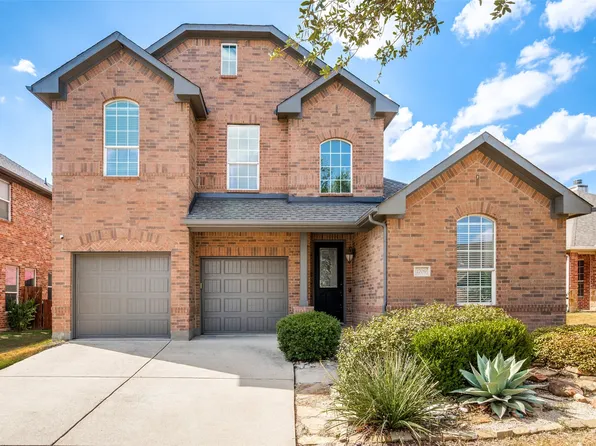 1709 Tahoe Trl, Prosper, TX 75078