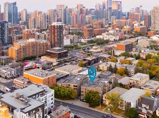 1828 NE 14th St SW #303, Calgary, AB T2T3S9