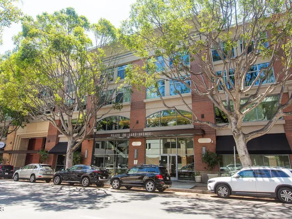 840 E Green St Unit 220, Pasadena, CA 91101