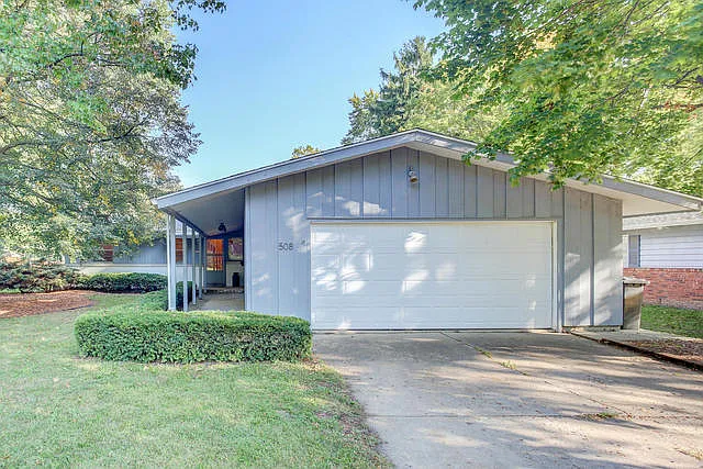 508 E Sunnycrest Ct photo 1
