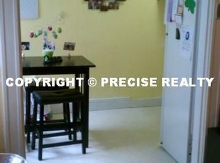 23 Walbridge St, Boston, MA 02134