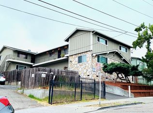 4532 San Carlos Ave, Oakland, CA 94601