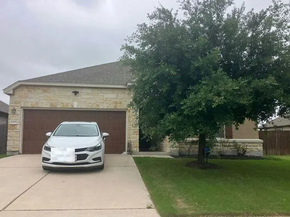 8085 Gato Ln, Round Rock, TX 78665