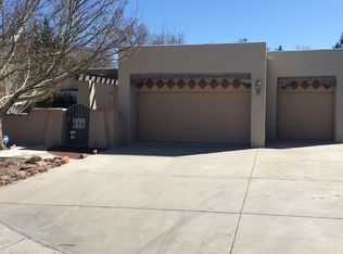 5912 Tierra Viva Pl NW, Albuquerque, NM 87107
