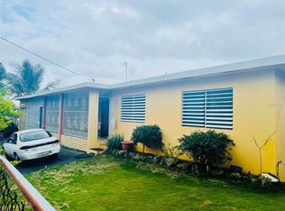 Carr 155 Km 37.8 Bo Perchas, Morovis, PR 00687