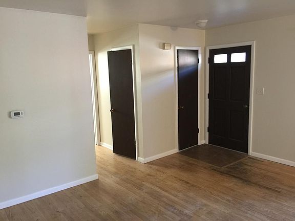 LR Front Door & Coat Closet