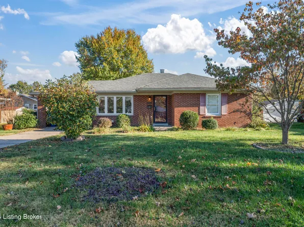 4703 Lynn Lea Rd, Shively, KY 40216